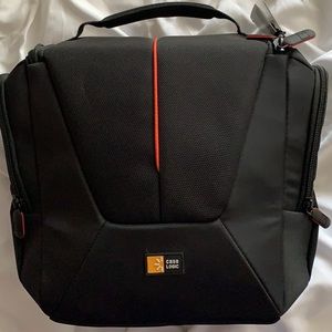 Caselogic camera case